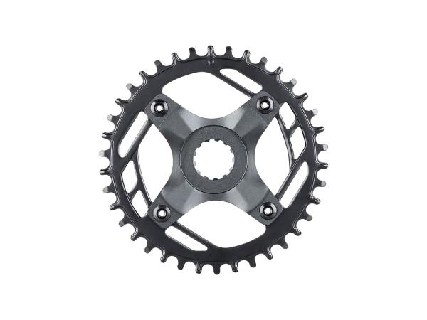 Trek Chainring Trek-Diamant BschG3 38T 4arm 104 W/Spide