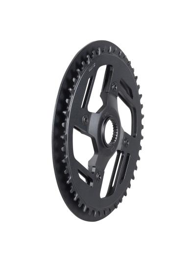 Trek Chainring Trek-Diamant Prowheel Spdr&Grd 46T Nar/W Produktbild 1