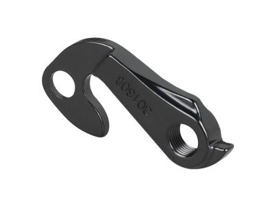 Trek Hanger Trek Dropout Vertical/Horizontal Right Blac Produktbild 1