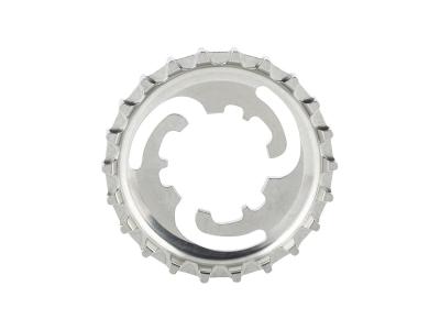 Gates Cassette Gates CDX 22t Enviolo Silver Produktbild 1