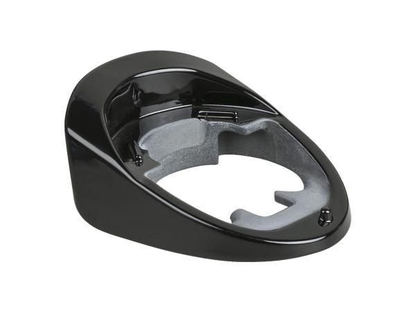 Trek Cover Trek Madone SL 6 Cover Gloss Trek Black