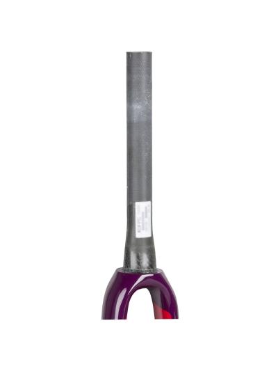 Trek Fork Rigid Trek Emonda SL5 D Women 50-54cm Mulberr Produktbild 1