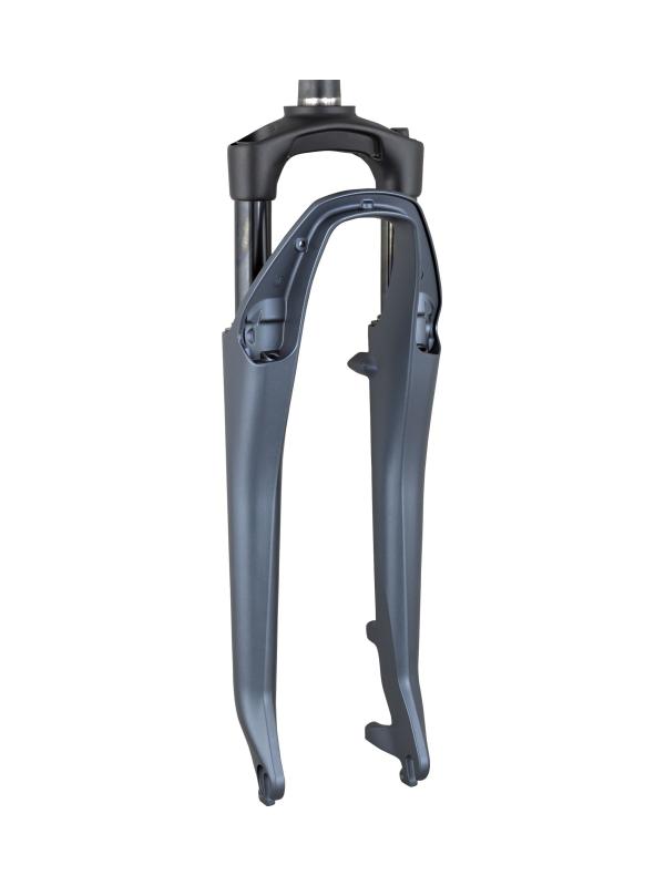 Bontrager Fork Susp Bontrager 1pc Forklight 700D Thread 50mm