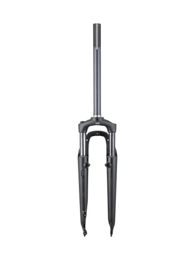 Bontrager Federgabel Bontrager 1pc Forklight 700D Thrd50 Mtt Produktbild 1