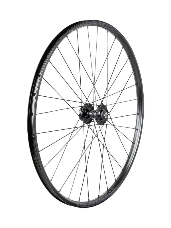 Bontrager Wheel Front Bontrager Connection/DC20 27.5 Disc SV