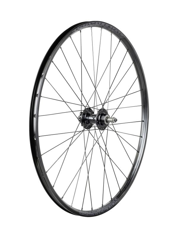 Bontrager Wheel Rear Bontrager Connection/DC31 27.5 Disc SV