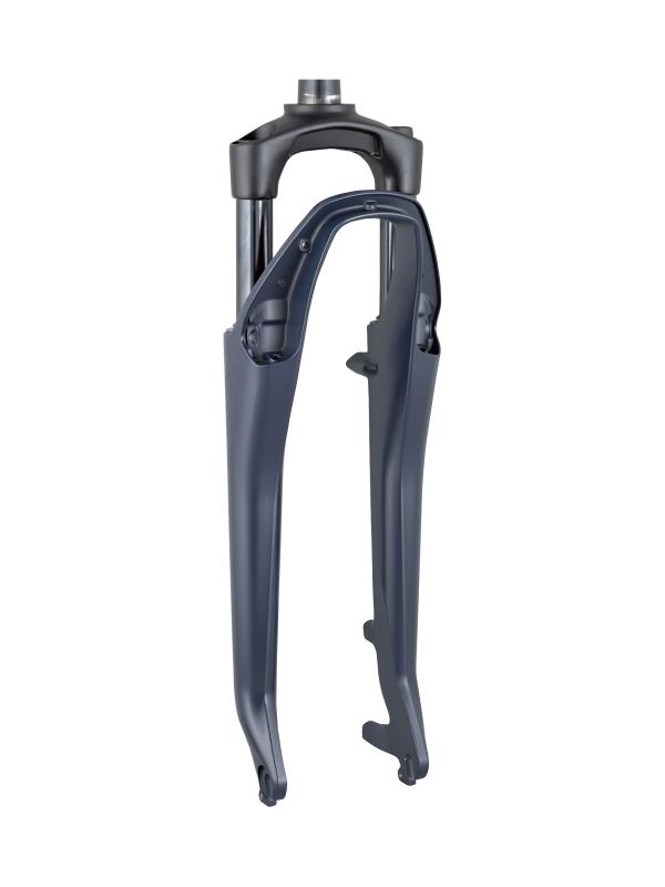 Bontrager Fork Susp Bontrager 1pc Forklight 700D Thread 50mm