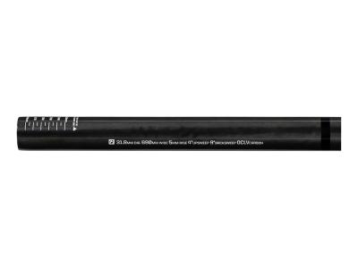 Bontrager Bar Bontrager 31.8 5Rise/690mm/4d Upsweep Carbon B Produktbild 1