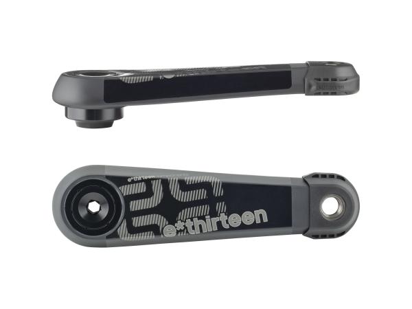 E*Thirteen Crank e*Thirteen e*spec Race Carbon for TQ 165mm