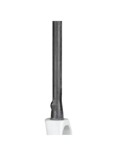 Trek Fork Rigid Trek Domane SL 6 50-54 Crystal White/Ro Produktbild 1