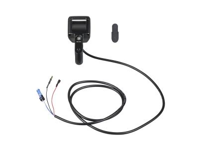 Bontrager Light Bontrager Lync Ion Steady Beam Headlight Produktbild 1