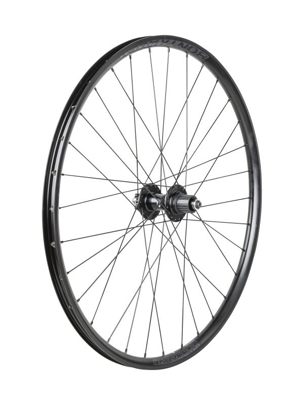 Bontrager Wheel Rear Bontrager Kovee TLR/MSL-141 27.5Disc PV