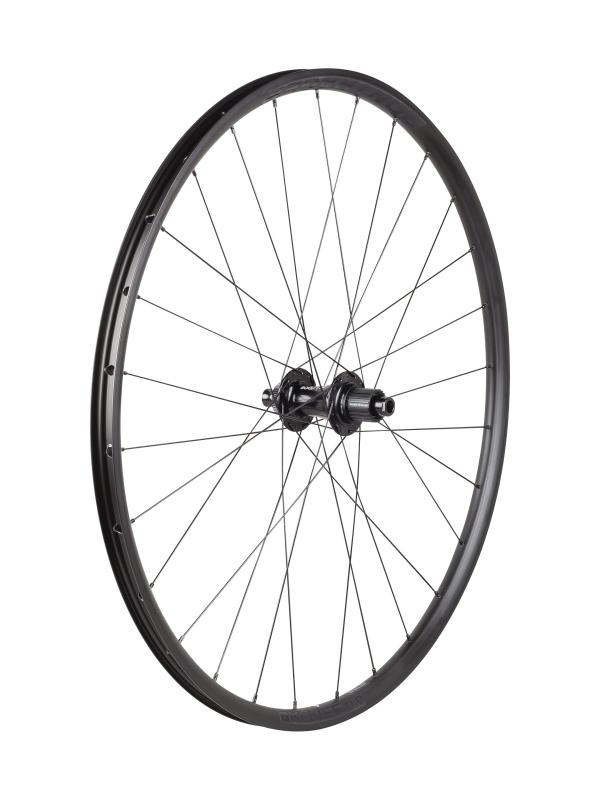 Bontrager Wheel Rear Bontrager Kovee TLR/MSC1248 29 28H Blac