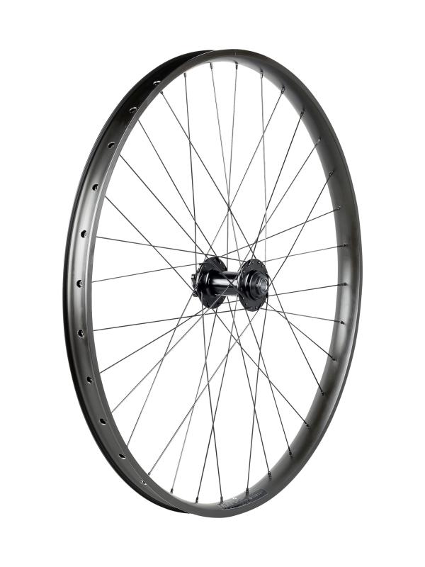 Trek Wheel Front Trek Alex MD35/DC511 27.5 32H 110mm Bl