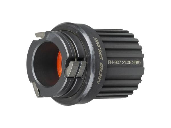 Bontrager Hubbody Bontrager MSL-141Q Micro Spline 5mm Freehu
