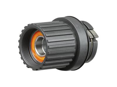 Bontrager Hubbody Bontrager MSL-141Q Micro Spline 5mm Freehu Produktbild 1