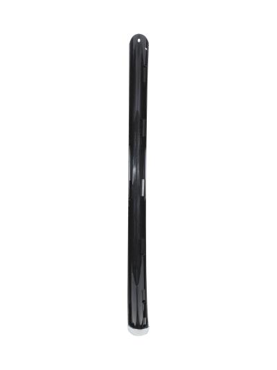 EuroFender Fender Eurofender Tempo 622x46 w/Tail Black/White Produktbild 1