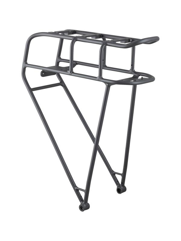 Bontrager Rack Bontrager MIK 700c & 27.5" 100mm e-bike Alumi