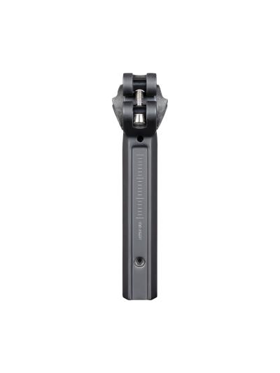 Trek Seatpost Trek Domane+ Short 5mm Matte Trek Black Produktbild 1