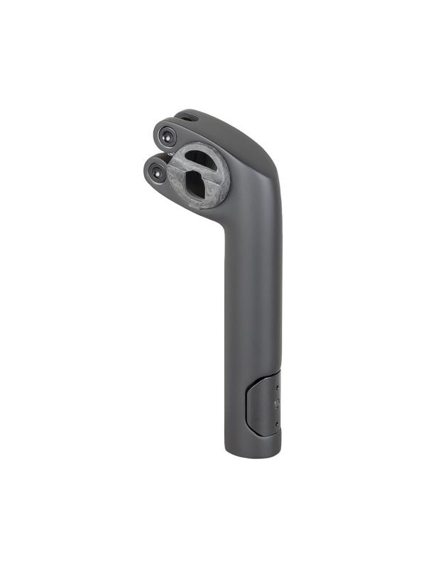 Trek Seatpost Trek Domane+ Short 20mm Matte Trek Black