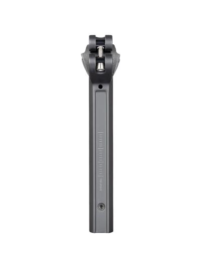 Trek Seatpost Trek Domane+ Tall 20mm Matte Trek Black Produktbild 1