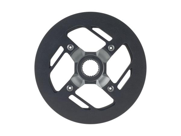 Prowheel Chainring Prowheel Bosch G4 46t Black