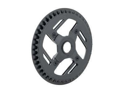 Prowheel Chainring Prowheel Bosch G4 46t Black Produktbild 1