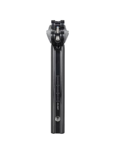 Trek Seatpost Trek Domane+ Tall 5mm Gloss Trek Black Produktbild 1