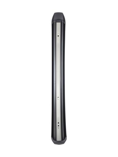 Trek Fender Trek Powerfly FS 29 2021 Black Rear Produktbild 1