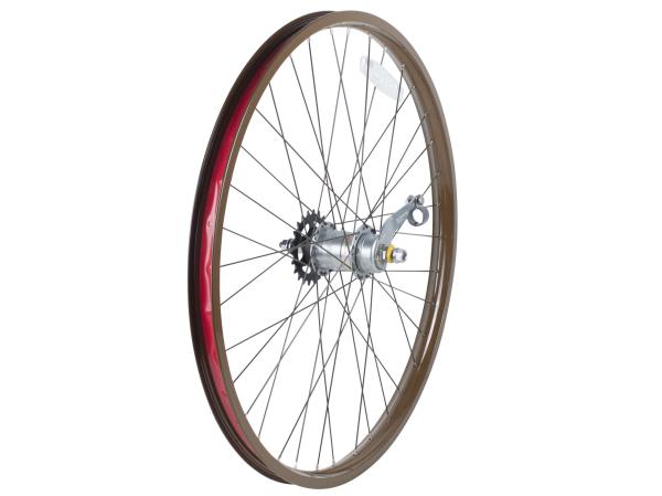 Electra Hinterrad Electra Delivery-3i Men Olive 144156