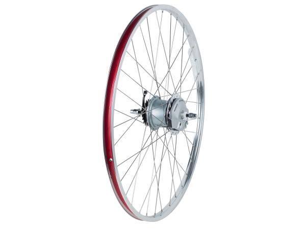Electra Hinterrad Electra Amsterdam-Royal 8i Ladies Aquama