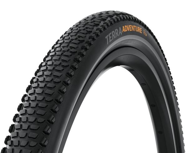 Reifen Conti Terra Adventure faltbar