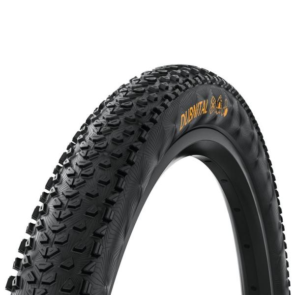 Reifen Conti Dubnital Trail faltbar