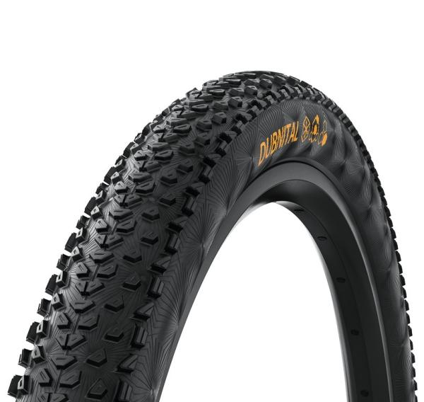 Reifen Conti Dubnital Trail faltbar