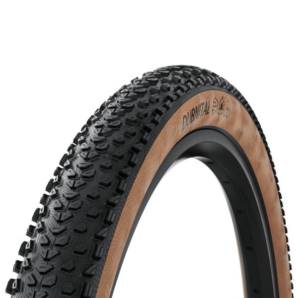 Reifen Conti Dubnital Race faltbar