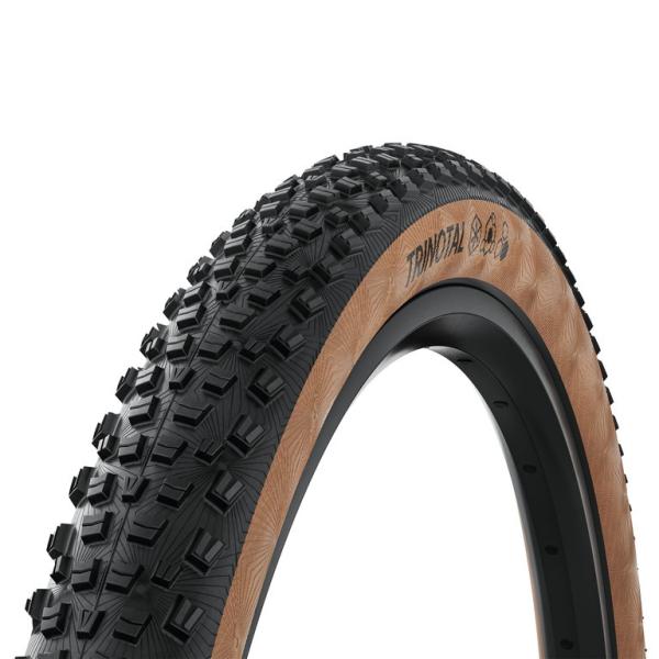 Reifen Conti Trinotal Trail faltbar