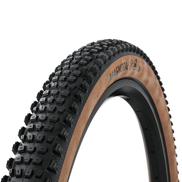 Reifen Conti Magnotal Trail faltbar