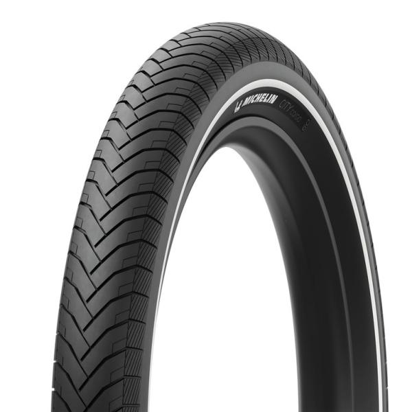 Reifen Michelin City Cargo
