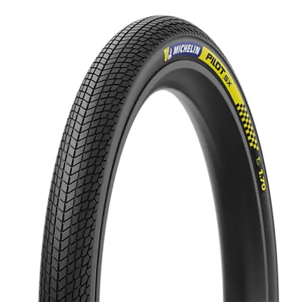 Reifen Michelin Pilot SX