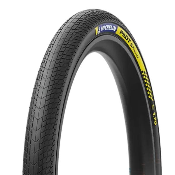 Reifen Michelin Pilot SX Slick TS