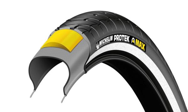 Reifen Michelin Protek Max