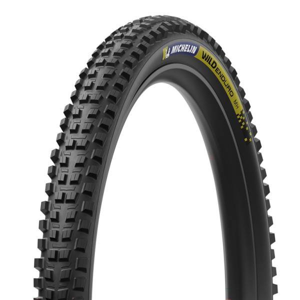 Reifen Michelin Wild Enduro MH RL fb
