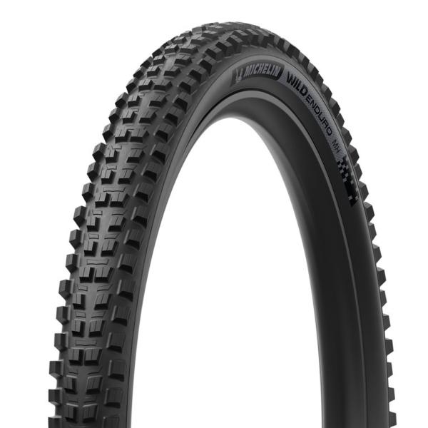 Reifen Michelin Wild Enduro MH RLdark fb