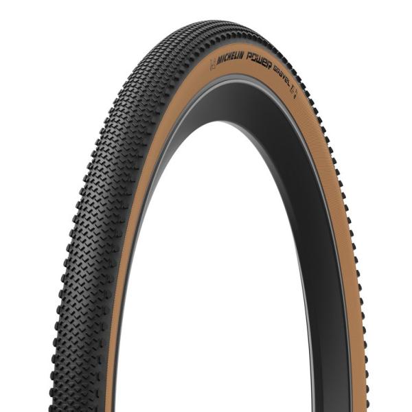 Reifen Michelin Power Gravel faltbar