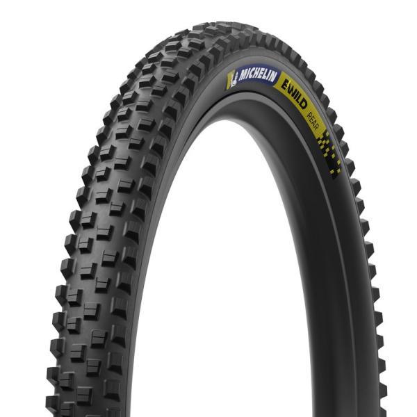 Reifen Michelin E-Wild rear RL TS fb.