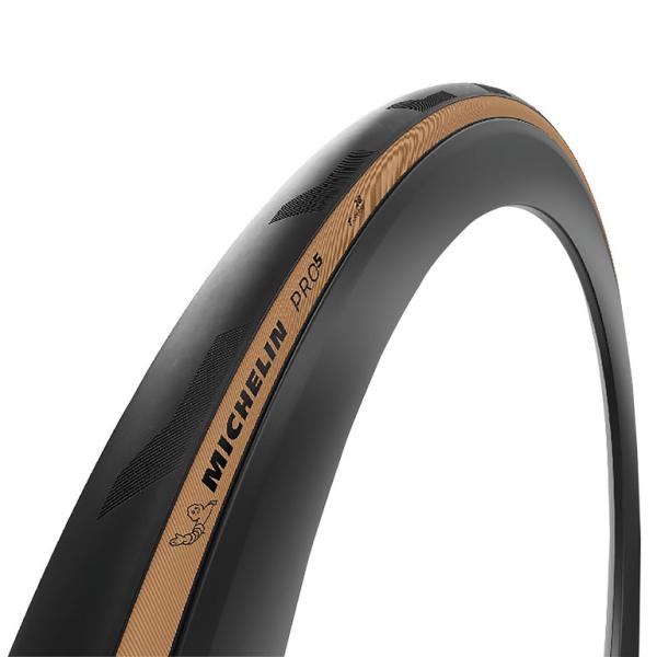 Reifen Michelin Pro5 faltbar