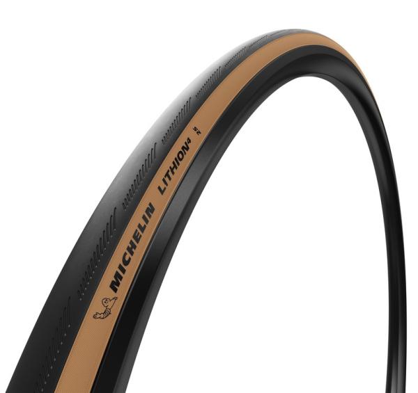 Reifen Michelin Lithion 4 faltbar