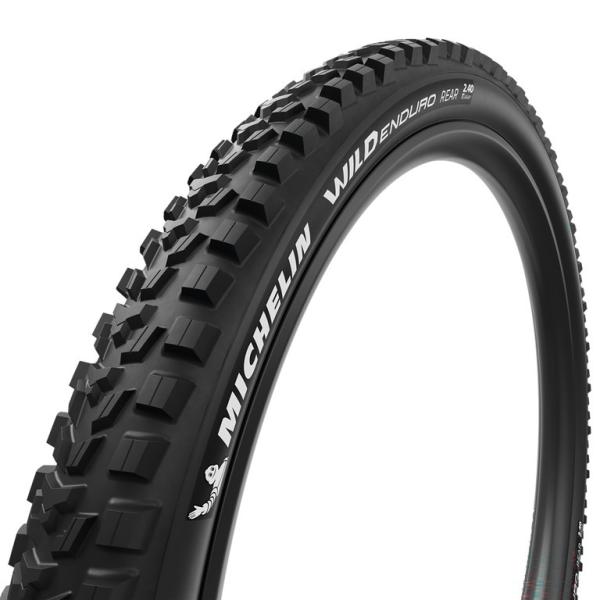 Reifen Michelin Wild Enduro rear PL fb.