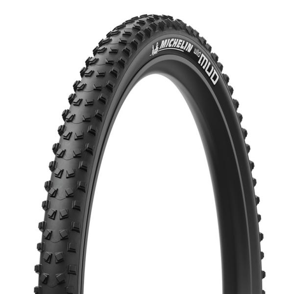 Reifen Michelin Wild Mud Advanced TS fb.