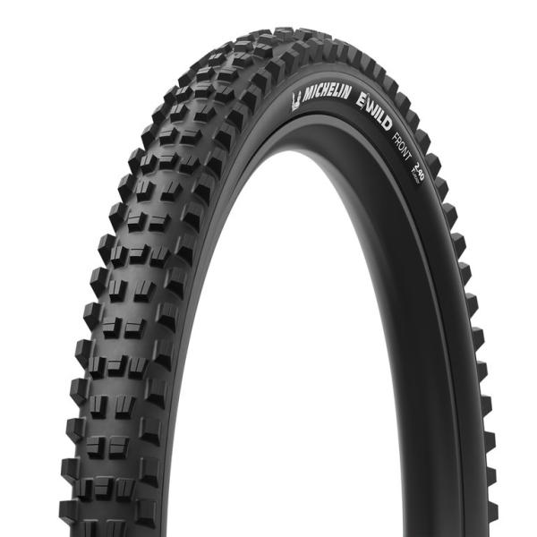 Reifen Michelin E-Wild front PL faltbar